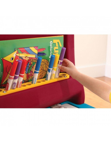 Masuta Art Easel Desk,SP811000