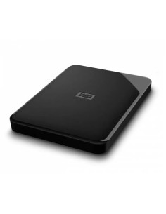 WD Elements SE 2TB HDD USB3.0 Portable 2.5inch RTL extern RoHS 2