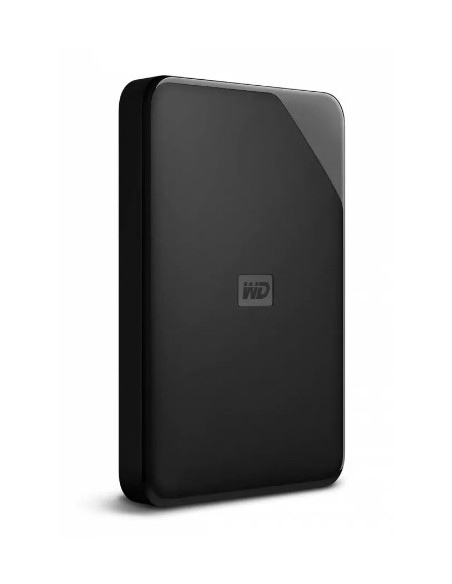 WD Elements SE 2TB HDD USB3.0 Portable 2.5inch RTL extern RoHS