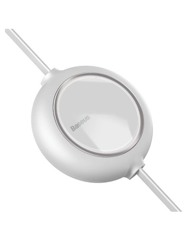 CABLU alimentare si date Baseus Bright Mirror One-for-three