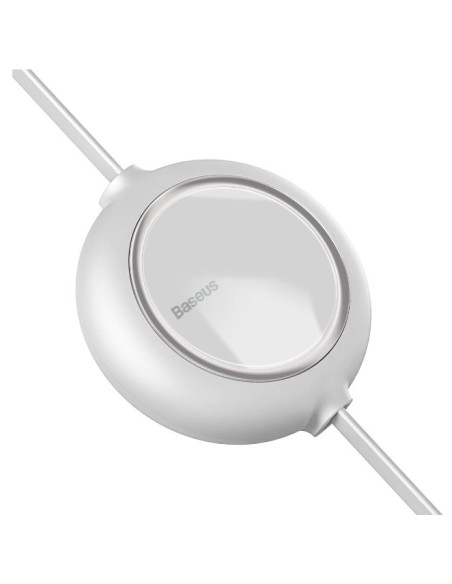 CABLU alimentare si date Baseus Bright Mirror One-for-three