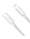 CABLU alimentare si date Baseus Simple Wisdom, Fast Charging