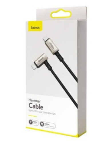 CABLU alimentare si date Baseus Hammer, Fast Charging Data