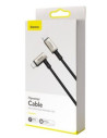 CABLU alimentare si date Baseus Hammer, Fast Charging Data