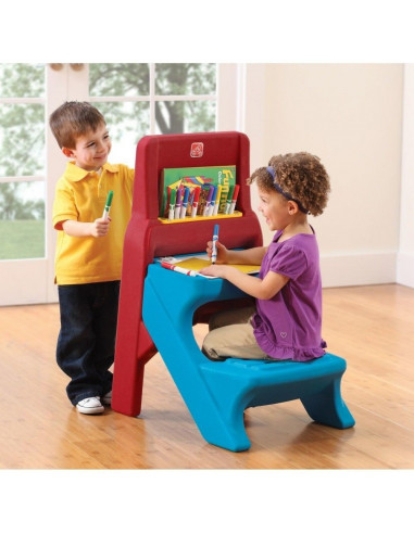 Masuta Art Easel Desk,SP811000