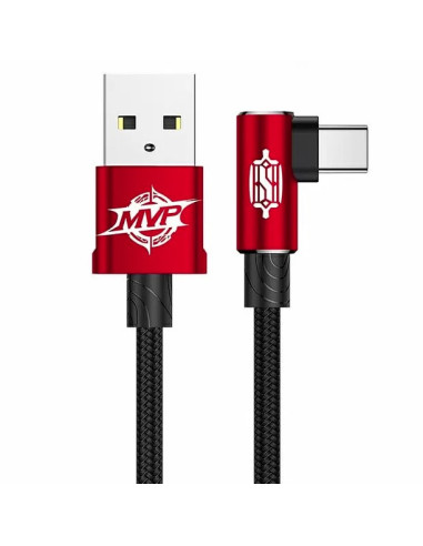 CABLU alimentare si date Baseus MVP 2, Fast Charging Data Cable