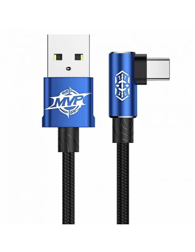 CABLU alimentare si date Baseus MVP 2, Fast Charging Data Cable