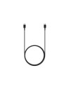 Samsung Cable USB-C to USB-C, 5A, 1.8m Black "EP-DX510JBEGEU"