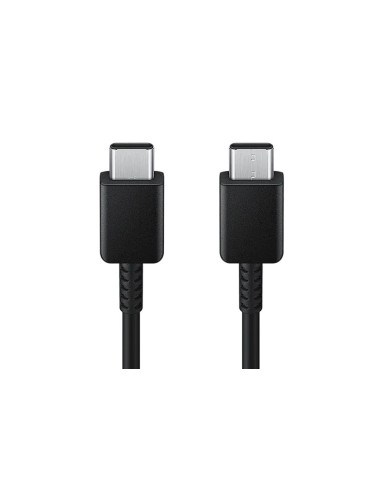Samsung Cable USB-C to USB-C, 5A, 1.8m Black "EP-DX510JBEGEU"