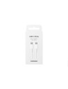 Samsung Cable USB-C to USB-C, 3A, 1.8m White "EP-DX310JWEGEU"