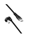 CABLU alimentare si date LOGILINK, pt. smartphone, USB 2.0, USB