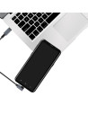 CABLU alimentare si date LOGILINK, pt. smartphone, USB 2.0, USB
