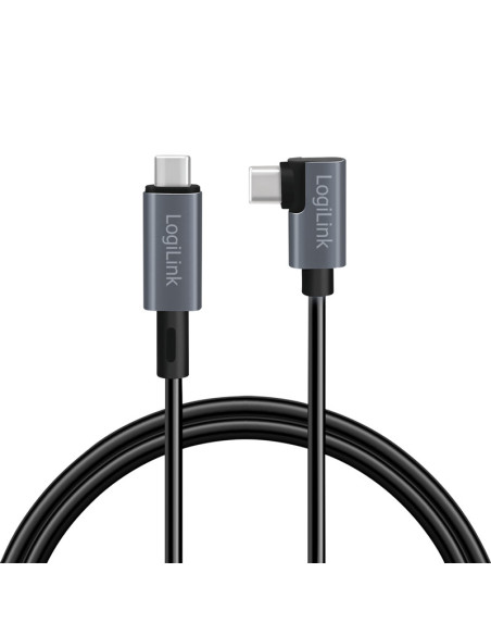 CABLU alimentare si date LOGILINK, pt. smartphone, USB 2.0, USB