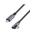 CABLU alimentare si date LOGILINK, pt. smartphone, USB 2.0, USB