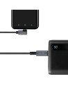 CABLU alimentare si date LOGILINK, pt. smartphone, USB 2.0, USB