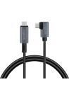 CABLU alimentare si date LOGILINK, pt. smartphone, USB 2.0, USB