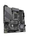 PLACA de BAZA Gigabyte "B660M GAMING X D4", skt LGA 1700, mATX, Intel B660, 4 x DDR4, max. 128 GB, 4 x SATA, 2 x M.2, 7.1, "B660