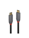 Cablu Lindy 1.5m USB 3.2 Type C to C PD "LY-36902",LY-36902