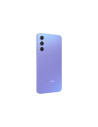 Samsung Galaxy A34 DS Light Violet 5G 6.55" OC 6GB 128GB 13MP 48MP+8MP+5MP 5000mAh + IP67 "SM-A346BLVAEUE" (include TV 0.5lei)