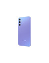 Samsung Galaxy A34 DS Light Violet 5G 6.55" OC 6GB 128GB 13MP 48MP+8MP+5MP 5000mAh + IP67 "SM-A346BLVAEUE" (include TV 0.5lei)