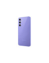 Samsung Galaxy A54 DS Light Violet 5G 6.42" OC 8GB 128GB 32MP 50MP+12MP+5MP 5000mAh + IP67 "SM-A546BLVCEUE" (include TV 0.5lei)
