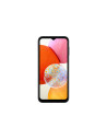 Samsung Galaxy A14 DS Black LTE 6.6" OC 4GB 64GB 13MP 50MP+5MP+2MP 5000mAh "SM-A145RZKUEUE" (include TV 0.5lei)