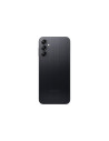 Samsung Galaxy A14 DS Black LTE 6.6" OC 4GB 64GB 13MP 50MP+5MP+2MP 5000mAh "SM-A145RZKUEUE" (include TV 0.5lei)