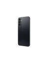 Samsung Galaxy A14 DS Black LTE 6.6" OC 4GB 64GB 13MP 50MP+5MP+2MP 5000mAh "SM-A145RZKUEUE" (include TV 0.5lei)