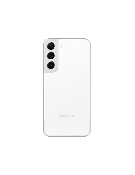 SAMSUNG S22 5G S901B 6.1" 8GB 128GB WH "SM-S901BZWD" (include TV 0.5lei)