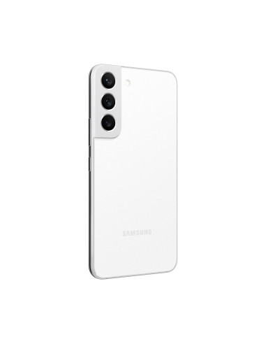SAMSUNG S22 5G S901B 6.1" 8GB 128GB WH "SM-S901BZWD" (include TV 0.5lei)