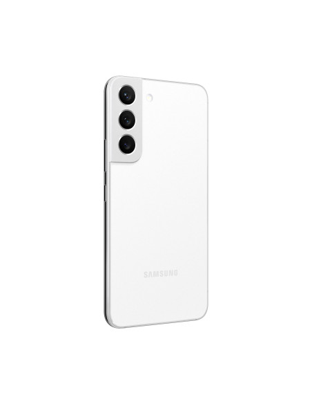 SAMSUNG S22 5G S901B 6.1" 8GB 128GB WH "SM-S901BZWD" (include TV 0.5lei)