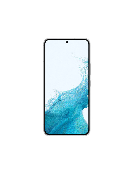 SAMSUNG S22 5G S901B 6.1" 8GB 128GB WH "SM-S901BZWD" (include TV 0.5lei)
