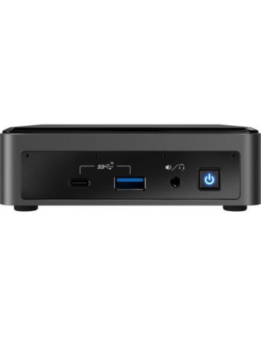 Calculator Intel NUC 10 Performance Frost Canyon NUC10I3FNK2