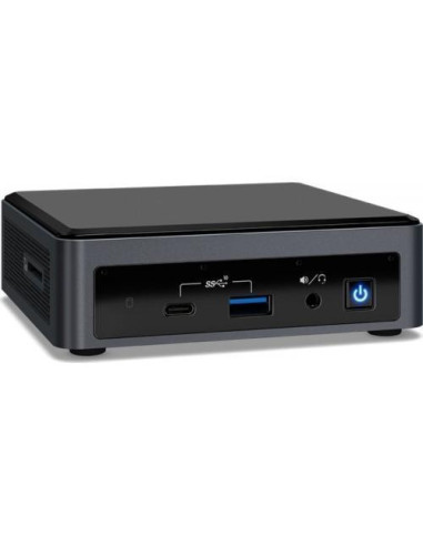 Calculator Intel NUC 10 Performance Frost Canyon NUC10I3FNK2