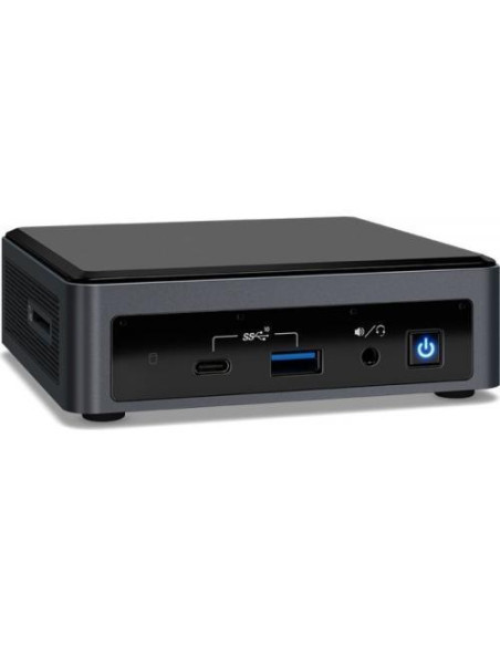 Calculator Intel NUC 10 Performance Frost Canyon NUC10I3FNK2