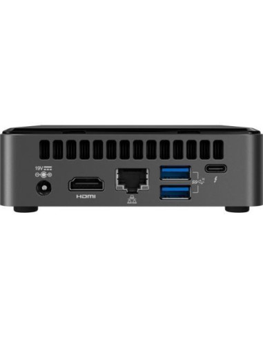 Calculator Intel NUC 10 Performance Frost Canyon NUC10I3FNK2