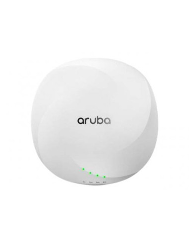 Access Point HP Aruba AP-615 R7J49A, White,R7J49A
