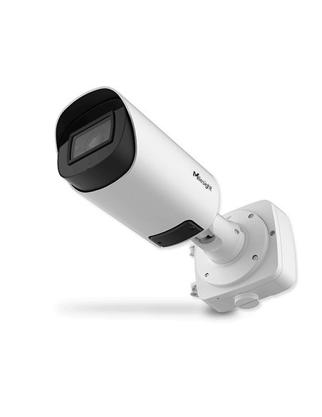 Camera supraveghere Milesight AI Motorized Pro Dome Network Camera MS- C8166-FPA (2.7-13.5mm), 4K, Senzor:1/2.8" Progressive Sca