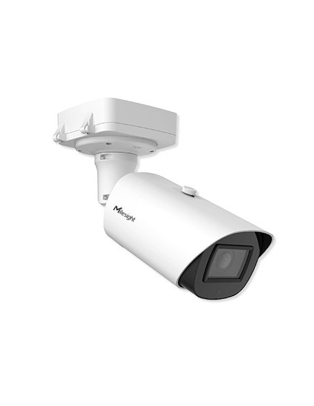Camera supraveghere Milesight AI Motorized Pro Dome Network Camera MS- C8166-FPA (2.7-13.5mm), 4K, Senzor:1/2.8" Progressive Sca