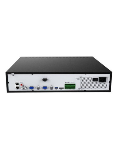 NVR MILESIGHT TECHNOLOGY MS-N8064-UH, 64 canale,MS-N8064-UH
