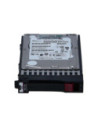 HPE MSA 5.4TB SAS 12G Enterprise 15K SFF (2.5in) M2 3yr Wty 6-pack HDD