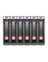 HPE MSA 5.4TB SAS 12G Enterprise 15K SFF (2.5in) M2 3yr Wty 6-pack HDD