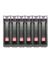 HPE MSA 14.4TB SAS 12G Enterprise 10K SFF (2.5in) M2 3yr Wty 6-pack HDD