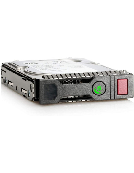 HPE MSA 14.4TB SAS 12G Enterprise 10K SFF (2.5in) M2 3yr Wty 6-pack HDD
