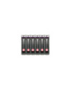 HPE MSA 10.8TB SAS 12G Enterprise 10K SFF (2.5in) M2 3yr Wty 6-pack HDD