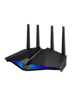 ROUTER ASUS AX5400, wireless, 5400 Mbps, port LAN 10/100/1000 x