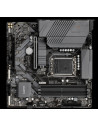 PLACA de BAZA Gigabyte "B660M GAMING X D4", skt LGA 1700, mATX