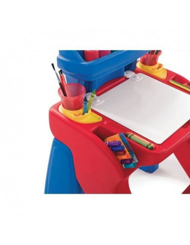 Masuta Pentru Scris Step2, 63.5 x 54.6 x 66 Cm,SP797500
