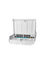 MIKROTIK OUTDOOR SWITCH 16P 2SFP "CRS318-1FI-15FR2SO" (include