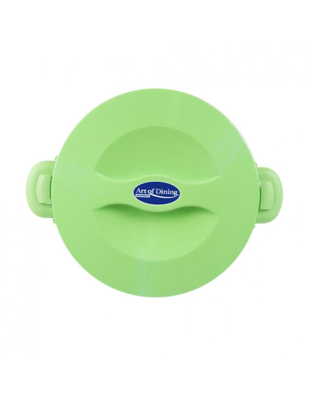 CASEROLA TERMICA 8L, NOVA, VERDE, ART OF DINING BY,HR-SNV-8LV